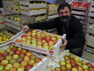 Les fournisseurs sur Agrilocal76.fr